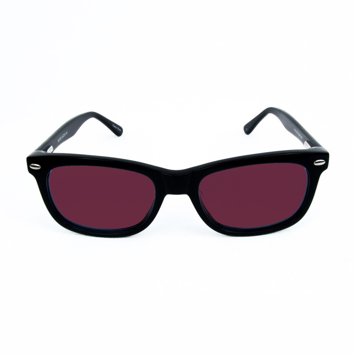 TBI Tinted Glasses - Calm